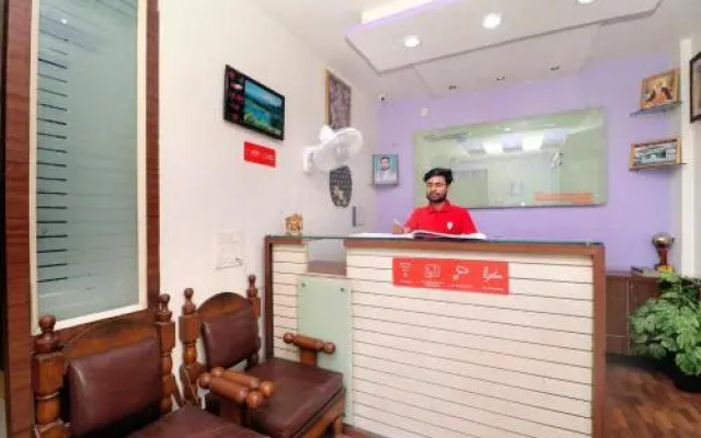 Hotel Appreciate by OYO Rooms