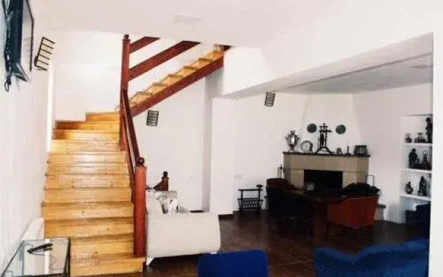 Boutique Hotel Shale