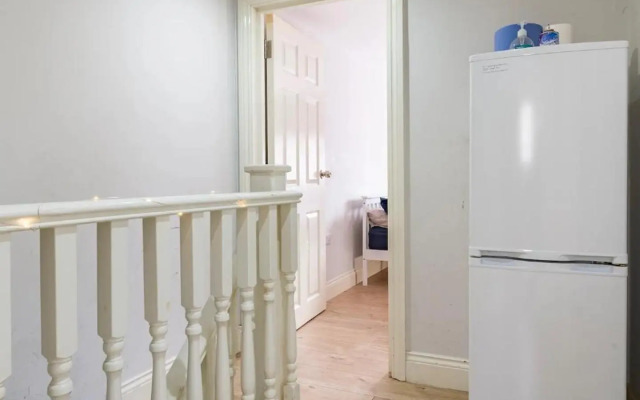 Christoforos Friendly Stay