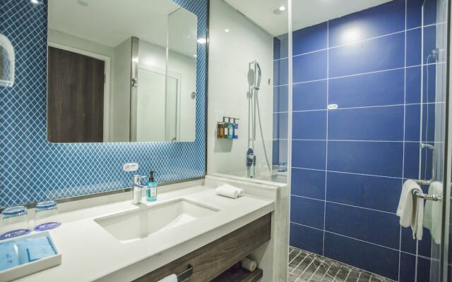 Holiday Inn Express Hangzhou Xixi Tourism Zone by IHG