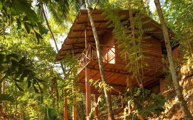 Polwaththa Eco Lodges