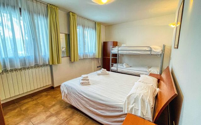 Appartamenti Smith - Affitti Brevi Italia