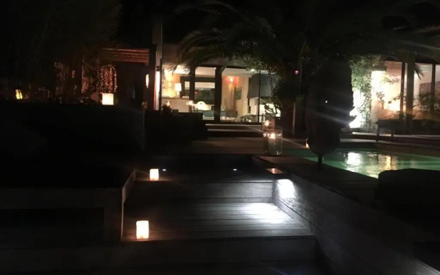 Villa Bali
