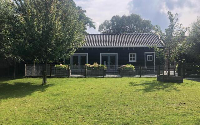 Flora’s B&B