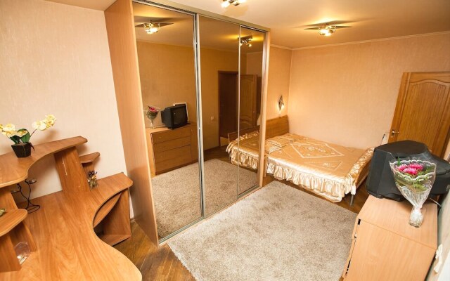 Brusnika Apartment Kiyevskaya