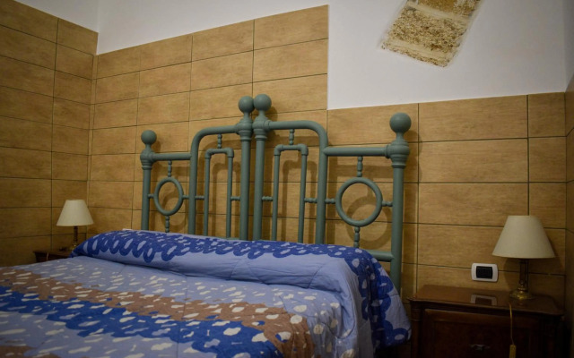 Bed & Breakfast Mare Nostrum