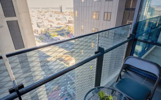 Mega Style Apartments City Road