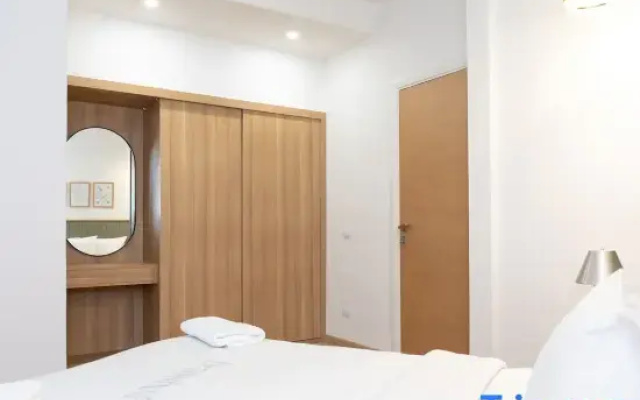Studio Apartments Downtown Cairo Ouzonian House