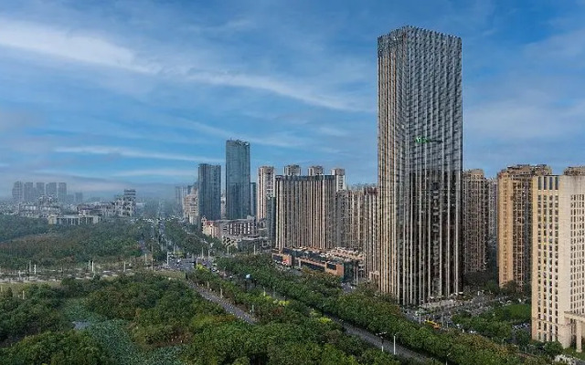 Holiday Inn Express Nanchang High Tech Zone