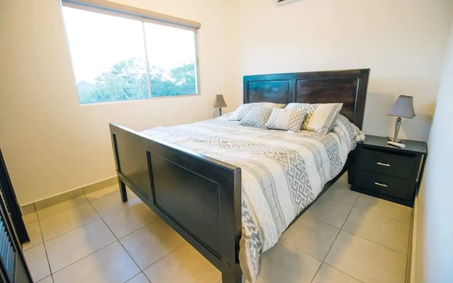 Casa Serenidad SJDS