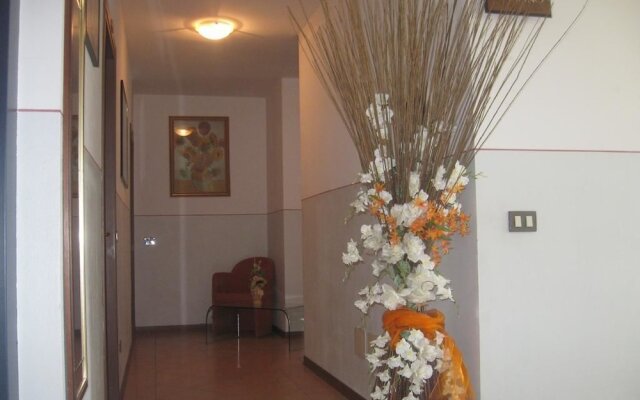 Albergo Del Turista