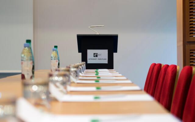 Holiday Inn Resort Le Touquet by IHG