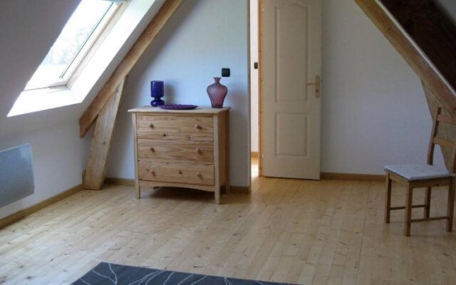 Le Domaine de Kerampape