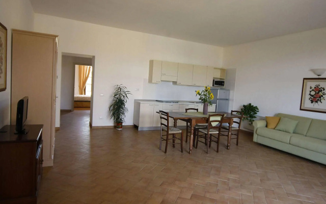 Poggio all'Agnello – Sport & Active Holidays