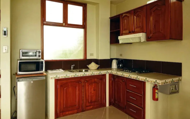 Galeodan Suites