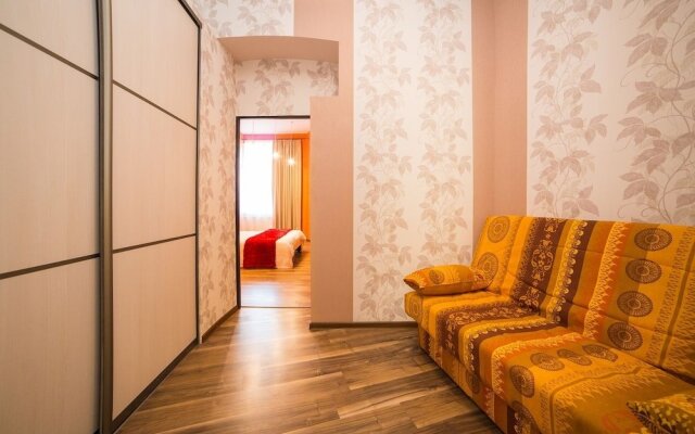 Апартаменты на ул. Шпитальной, 21