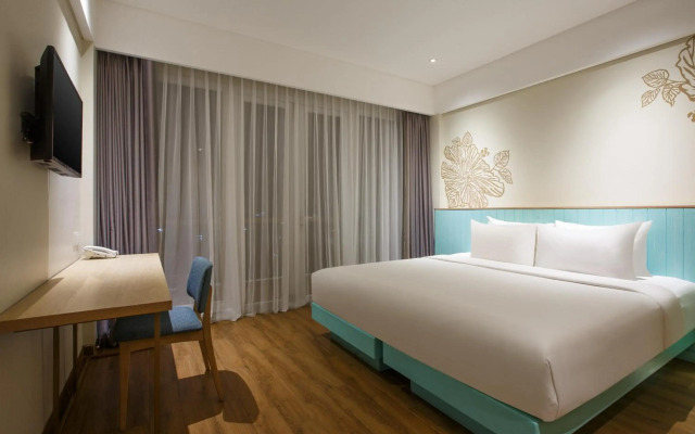 Hotel Santika Garut