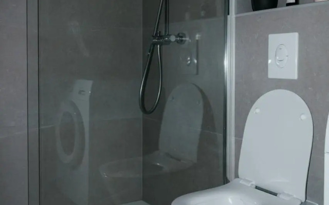 Špansko view -Comfy apartment
