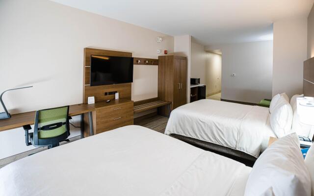 Holiday Inn Express & Suites Knoxville-Farragut by IHG