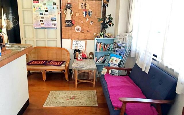 IG Oyado Ichigo Nisho - Vacation STAY 99849v