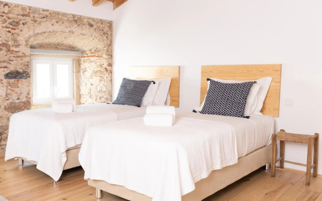 A Burguesa - Guesthouse