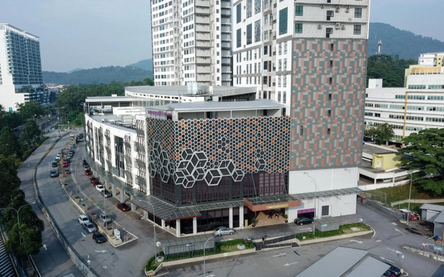 Mercure Selangor Selayang