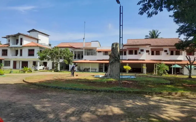 Royal Park Hotel