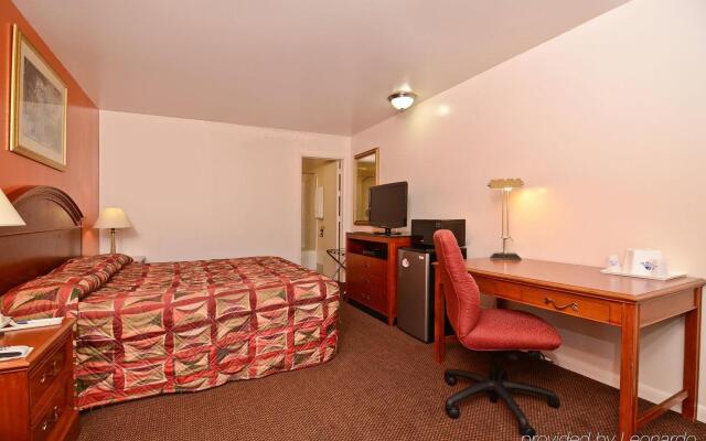 Americas Best Value Inn Lancaster