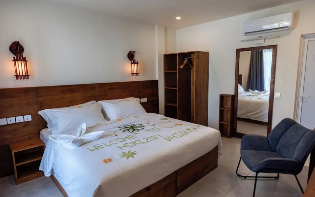 Horizon Dhigurah