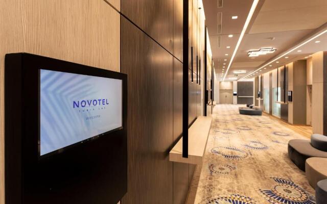 Novotel Tunis Lac
