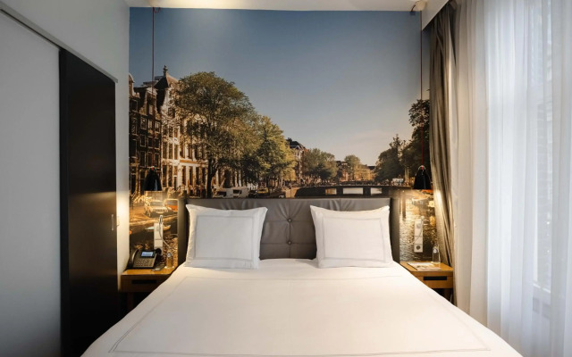 Swissotel Amsterdam