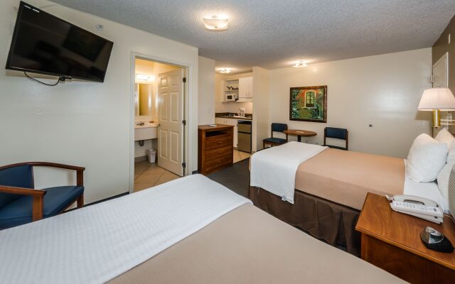 Tampa Bay Extended Stay Hotel