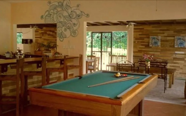 Playa Grande Hotel and Villas