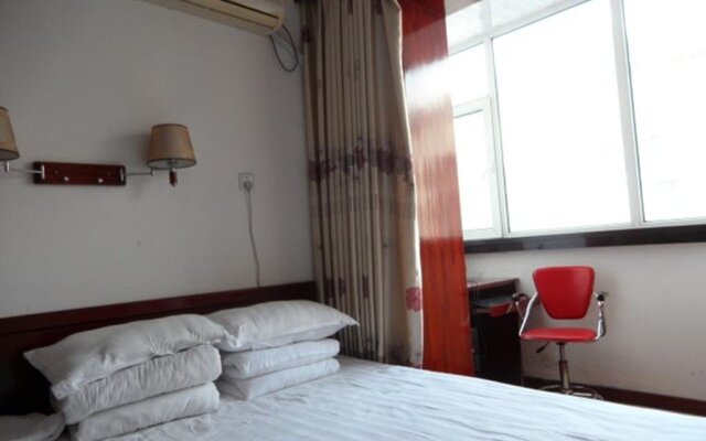 Changbai Mountain Xinhui Fashion Hotel