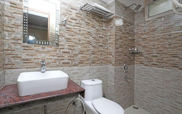 OYO 1722 Hotel Howard