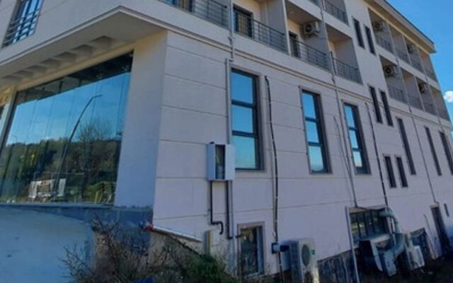 Ipsala Park Hotel