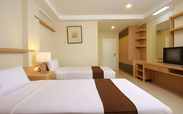 Sunday Platinum Suites - Image 6