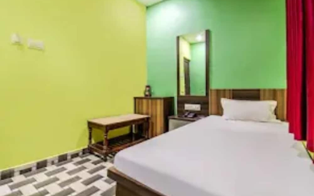 Goroomgo Vivek Patna