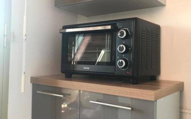 Le petit coin de Paradis