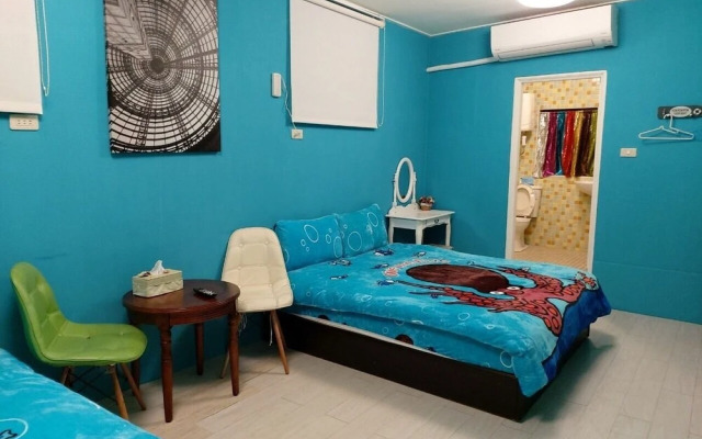 Babe 133 B&B