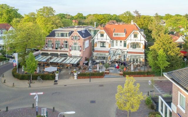 Hotel van Renenpark
