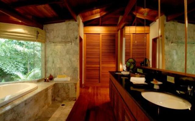 Surin Beach Villa