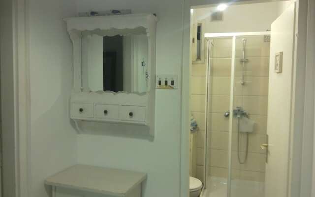 Apartments Ivas