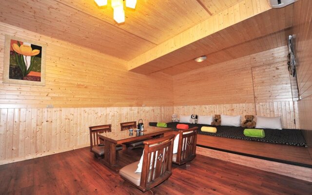 Nest in Yilan