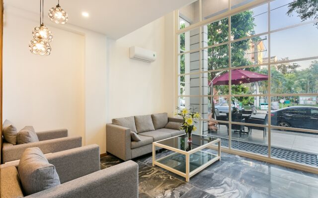 OYO 138 Aparthotel 18