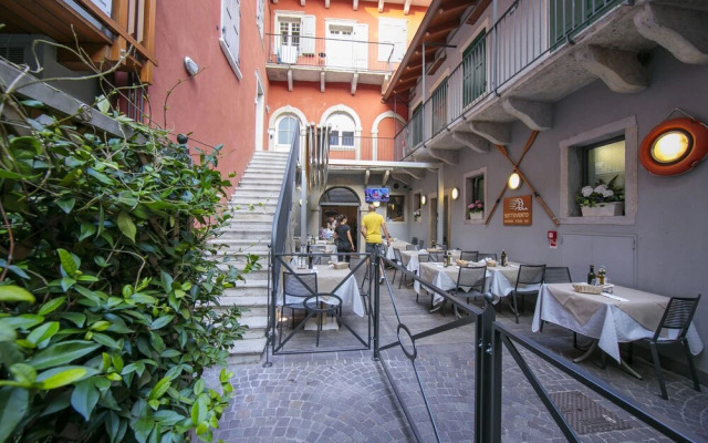 Appartamento Residenza alla Corte