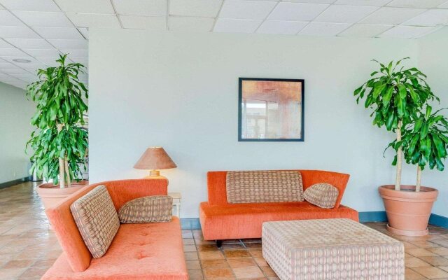 Motel 6 La Place, LA