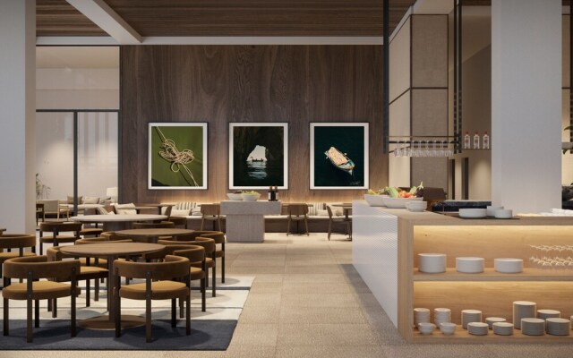 Sabàtic, Sitges, Autograph Collection