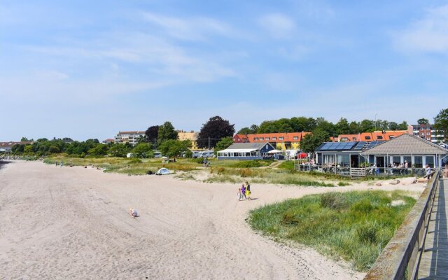 Awesome Apartment in Ystad With 3 Bedrooms and Wifi