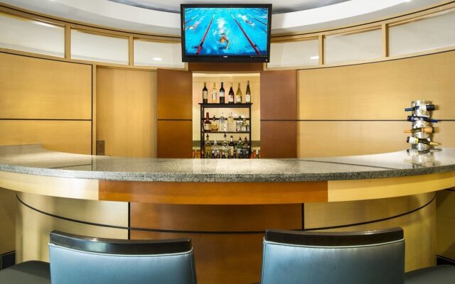 SpringHill Suites by Marriott Omaha East/Council Bluffs, IA